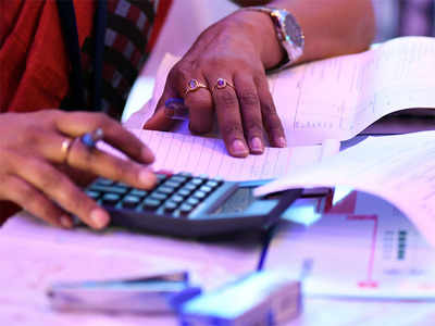 You may get pre-filled I-T form with capital gains data