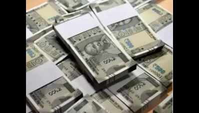 Telangana worried about Rs 894 crore finance commission grant
