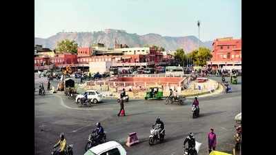 Walled City flouts Unesco heritage norms
