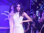 LIVA Miss Diva 2020 finalists walk the ramp