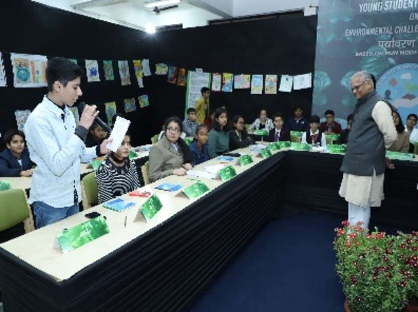 An environment conference that set many precedents