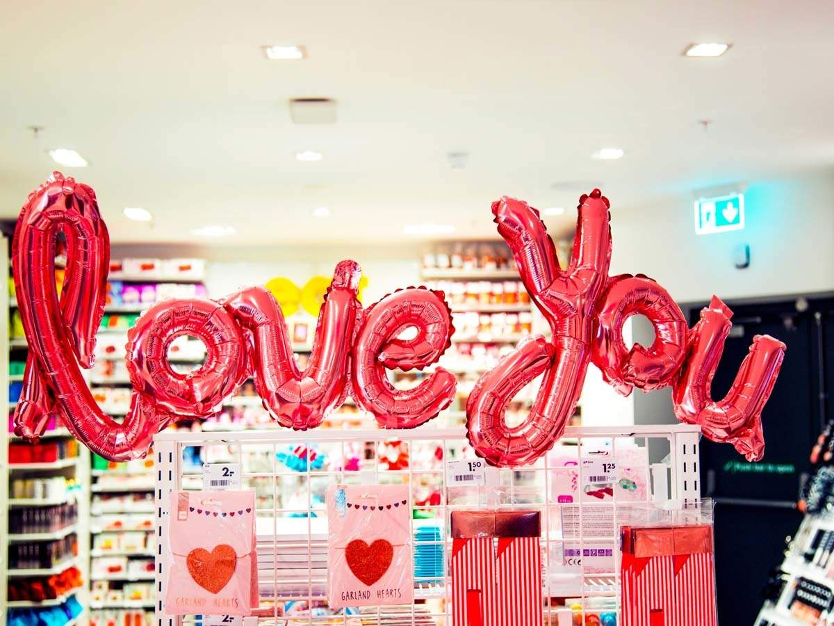 Valentine&#39;s Day Week List 2021: Gifts for every day of the week | Most Searched Products - Times of India