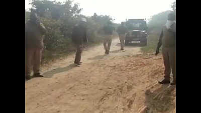 Uttar Pradesh: Gas leak in Sitapur kills seven