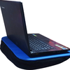 New Fabulous Comfort Cushioned Lap Tray Relax at home and eat meals on your lap.