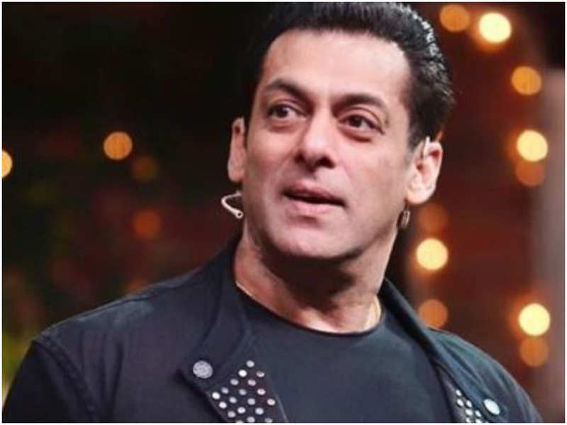 Salman Khan cancels US tour by Pakistani organiser | Hindi Movie News