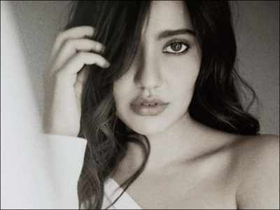Neha Sharma lets her eyes do the talk in THIS stunningly hot picture