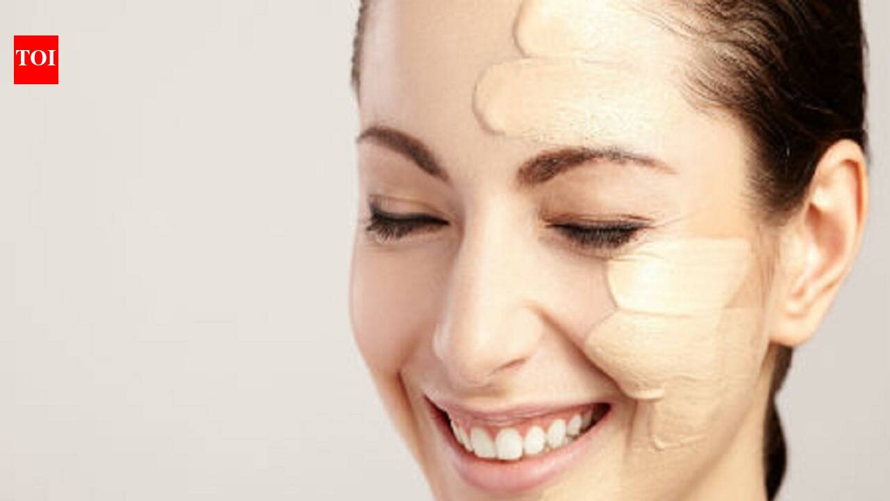 Mousse Foundation: Give your skin a super-matte finish - The Times Reviews