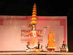 Bhavai dance