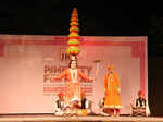 Bhavai dance