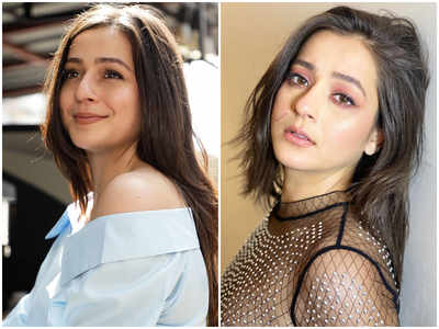 'Anarkali' diva Priyal Gor flaunts the scar on her face in THIS body positivity post