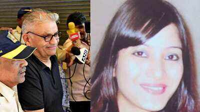 Sheena Bora murder case: Bombay high court grants bail to Peter Mukerjea
