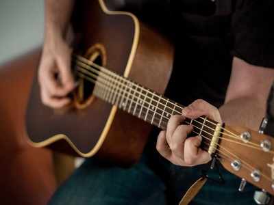 Acoustic guitars for beginners: Best options for you (May, 2024)