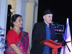 Kanchana Mukhopadhyay and Fabrice Plancon