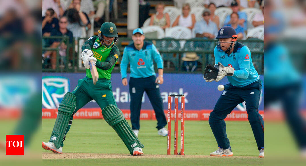 Big sports events today More sports News Times of India