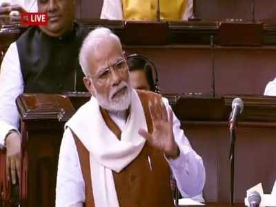 How PM Modi quoted Nehru, Shastri and Lohia to counter opposition on CAA