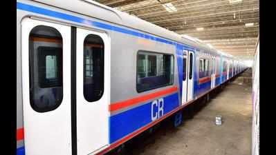 Karnataka: Railways replaces coach factory in Kolar with repair workshop