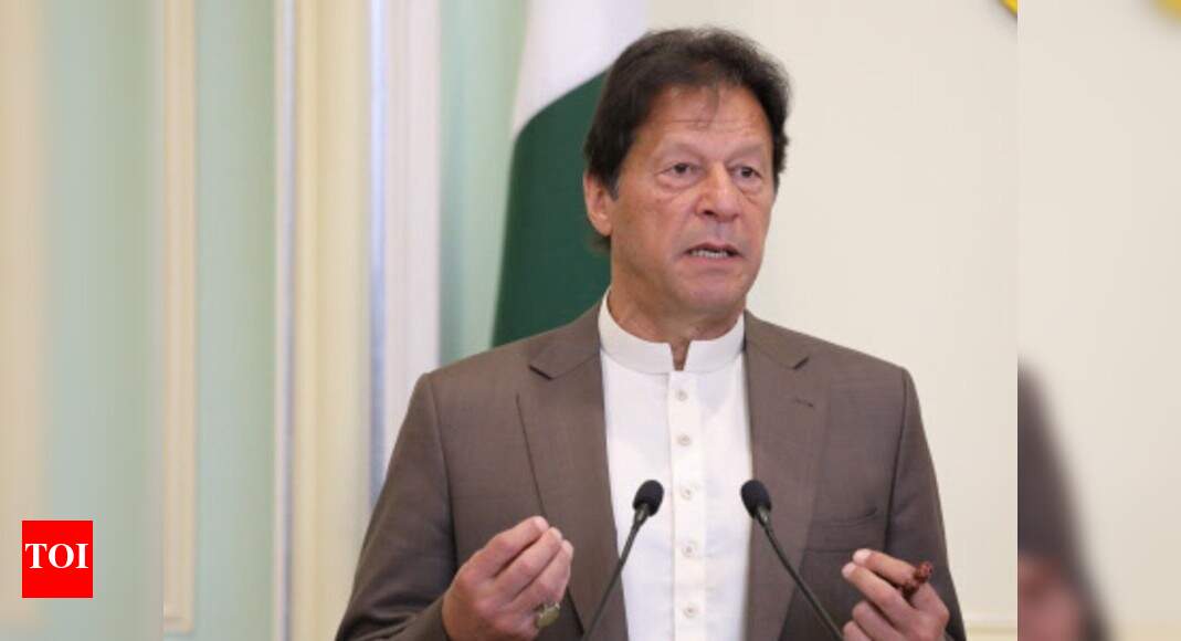 Saudi Arabia &lsquo;snubs&rsquo; Imran Khan&rsquo;s call for OIC meet on Kashmir