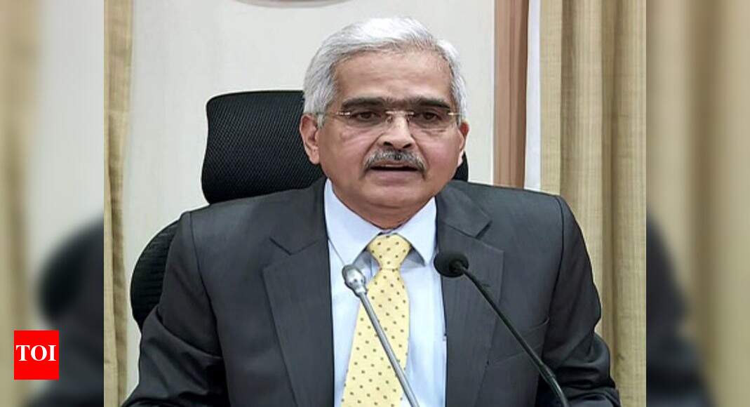 RBI tweaks CRR: Home, auto loans to get cheaper