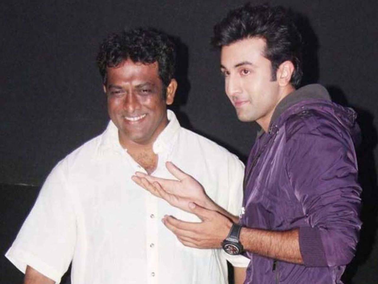 Ranbir Kapoor confirms doing film on Kishore Kumar's life