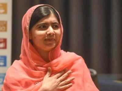 Taliban fighter who shot Malala in 2012 escapes Pakistan prison