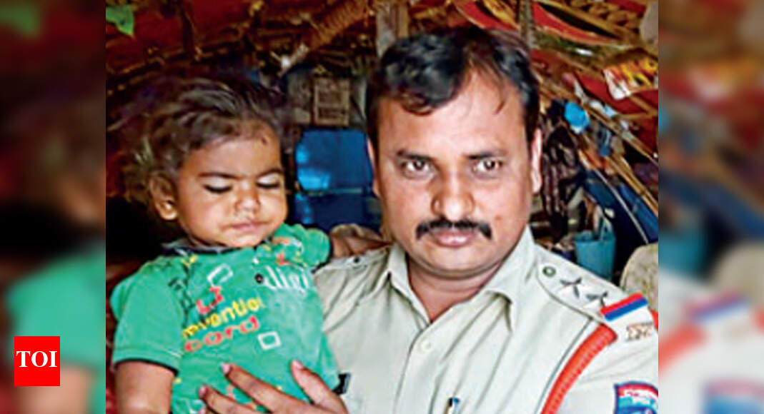Telangana Kidnapped girl rescued in two hrs, auto driver held