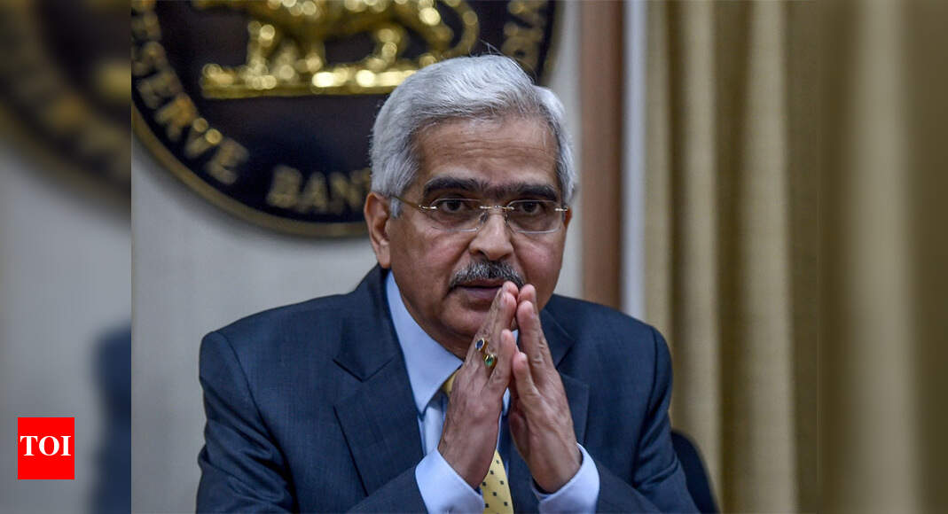 RBI governor adopts Draghi playbook
