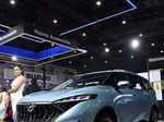 In pics: Shah Rukh Khan launches Hyundai Creta at Auto Expo 2020