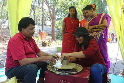 Grand show by students to celebrate Goan heritage