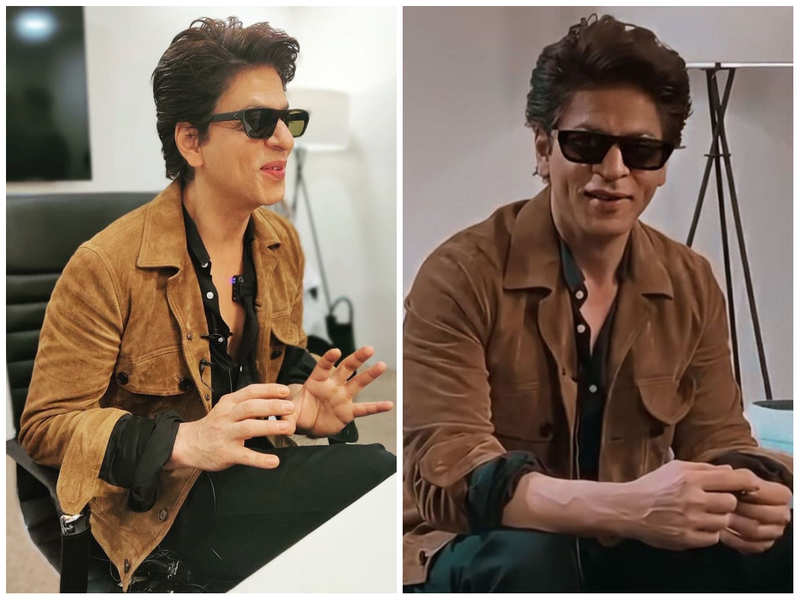 Photos Shah Rukh Khan Flashes His Million Dollar Dimpled Smile Hindi Movie News Times Of India There are lots of queries kept coming for shahrukh khan's sunglasses in movie jab tak hai jaan. photos shah rukh khan flashes his