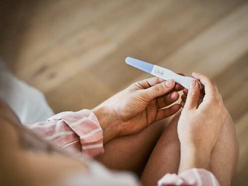 5 surprising reasons you can see false positives on the pregnancy test | The Times of India 5 surprising reasons you can see false positives on the pregnancy test | The Times of India