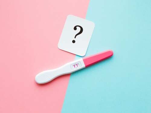5 surprising reasons you can see false positives on the pregnancy test | The Times of India 5 surprising reasons you can see false positives on the pregnancy test | The Times of India