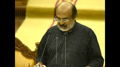 Kerala budget: Thomas Isaac bets on KIIFB again