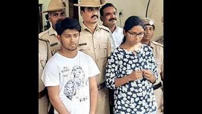 Bengaluru: Didn’t know she had killed her mom, claims techie's boyfriend