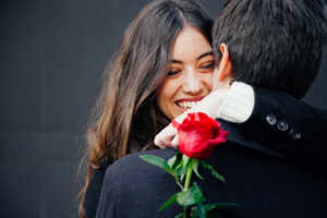 You might just get LUCKY and win 18 years of free stays this Valentine&rsquo;s Day