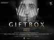 
'Gift Box' is based on human trafficking and the Locked-in Syndrome
