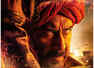Ajay's 'Tanhaji' touches Rs 250 crore mark