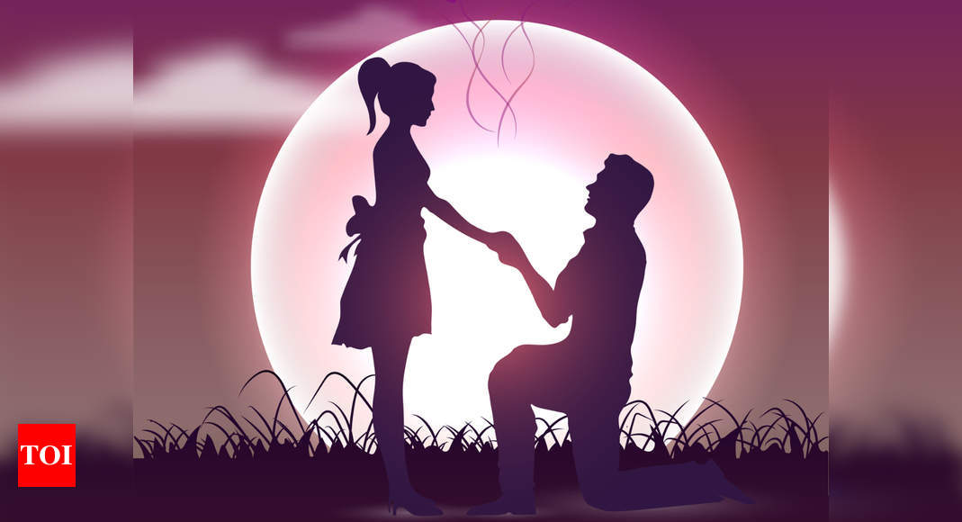 Happy Propose Day 21 Wishes Messages Quotes Images Facebook Whatsapp Status Times Of India