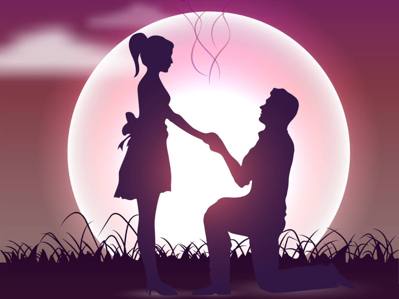 Happy Propose Day 2021: Wishes, Messages, Quotes, Images, Facebook &  Whatsapp status - Times of India