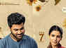 Movie Review: Jaanu - 3.5/5