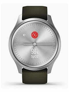 garmin vivo style