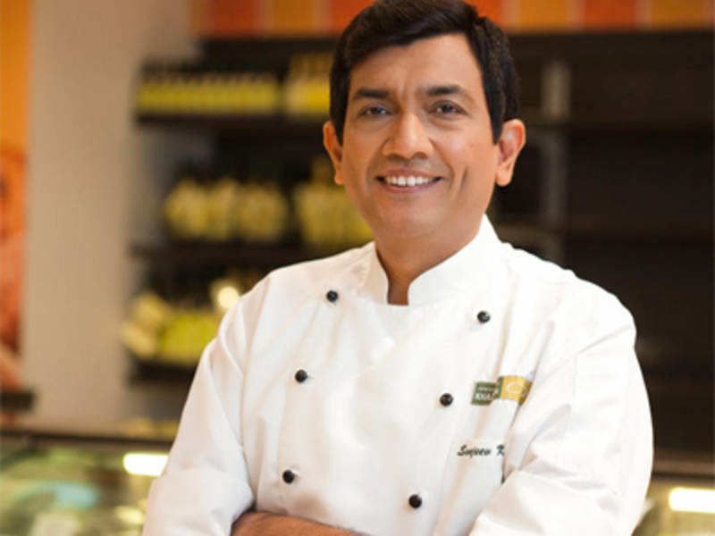 VIDEO: Masterchef Sanjeev Kapoor talks about the best Indian superfood and the key to a healthy life