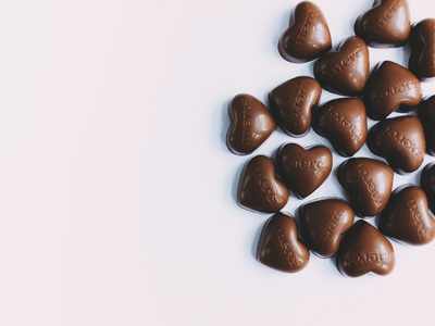 Gift sugar-free chocolates this Chocolate Day to the Valentine you care  about - Times of India