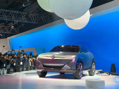Auto Expo 2020: Things to watch out for