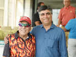 Surender Mehta and Rajiv Sharma