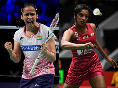 Badminton witnessed meteoric rise in India after Saina, Sindhu's medals: Chirag Shetty