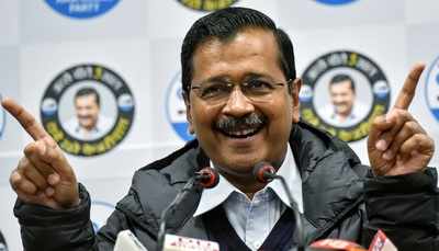Delhi elections 2020: 5 things Arvind Kejriwal did which he promised not to do