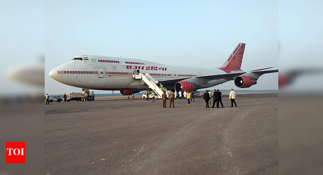 India steps up efforts to prevent virus spread