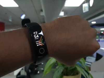 Honor Band 7 smartwatch unveiled as a cheaper model with SpO2 monitor and  Bluetooth 5.2 - NotebookCheck.net News