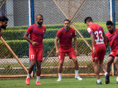 ISL 6: Confident ATK gun for fourth win on the trot