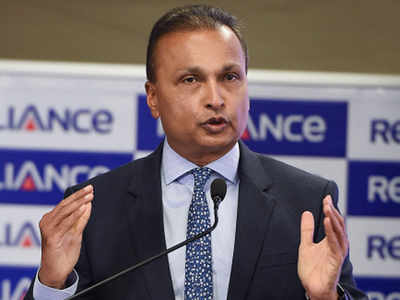 UK court told Anil Ambani was a wealthy businessman, now he is not